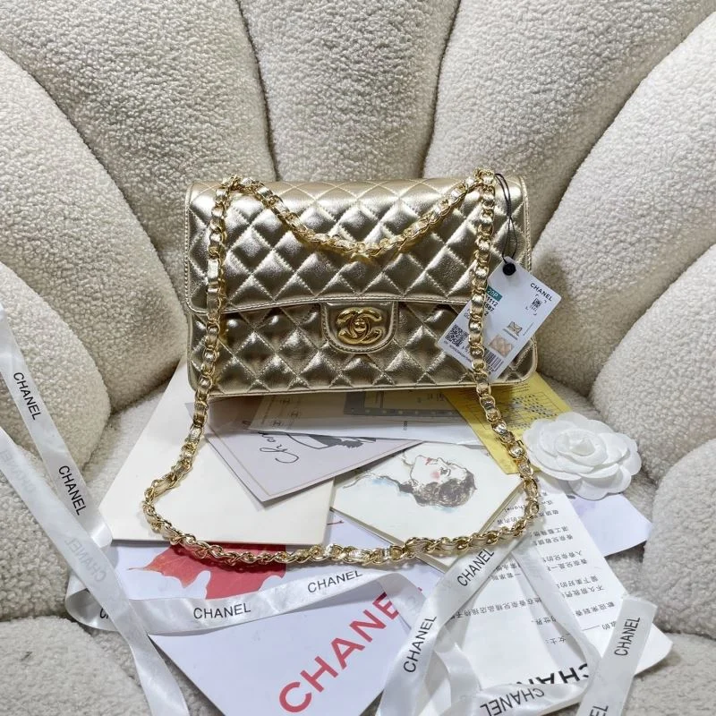 Chanel CF Series Bags ZeroBulk 53443