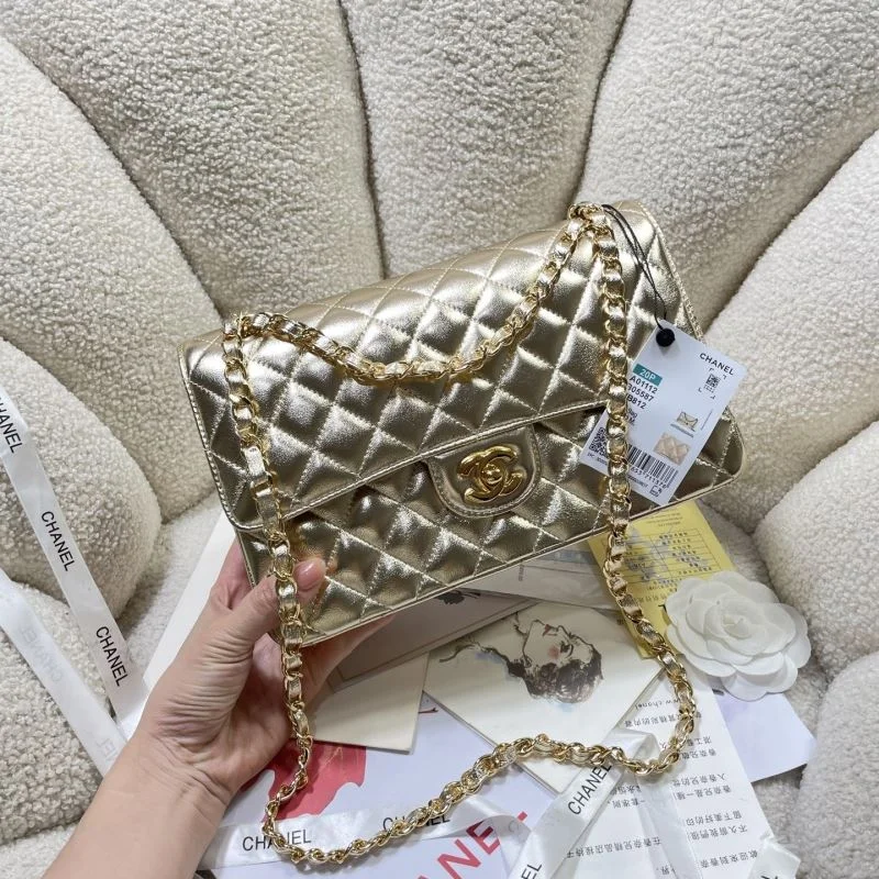 Chanel CF Series Bags ZeroBulk 53443