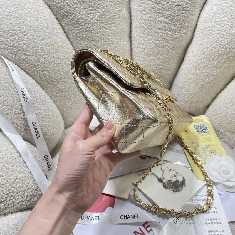 Chanel CF Series Bags ZeroBulk 53443