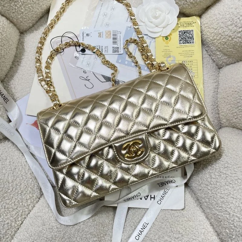 Chanel CF Series Bags ZeroBulk 53443