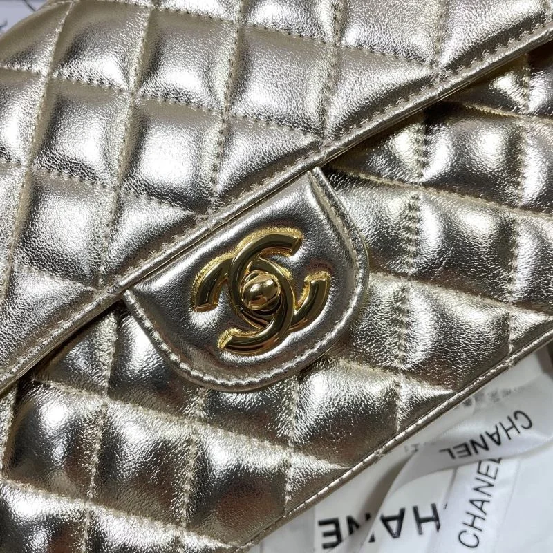 Chanel CF Series Bags ZeroBulk 53443