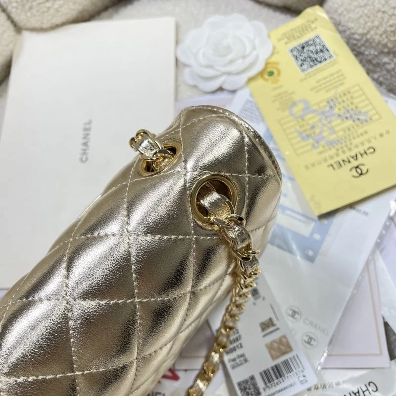 Chanel CF Series Bags ZeroBulk 53443