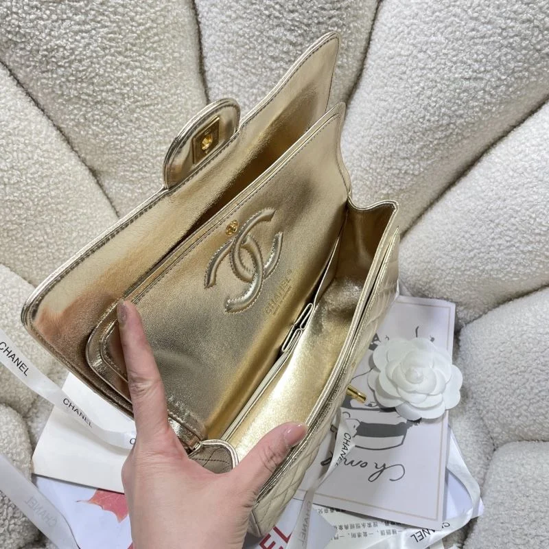 Chanel CF Series Bags ZeroBulk 53443