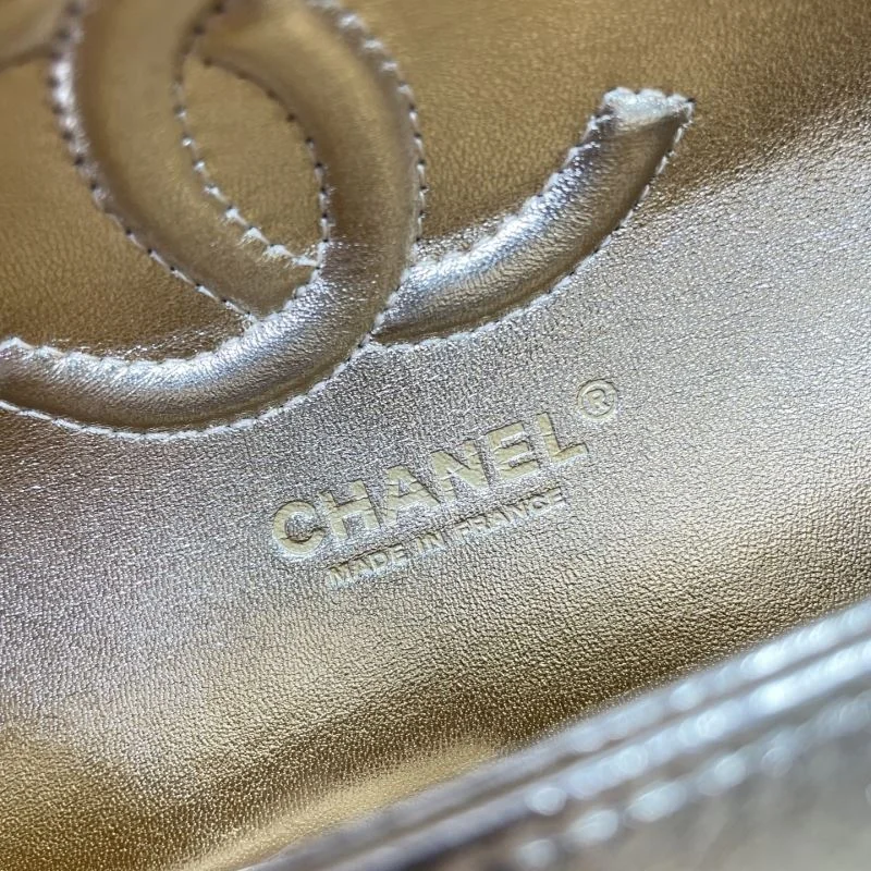Chanel CF Series Bags ZeroBulk 53443