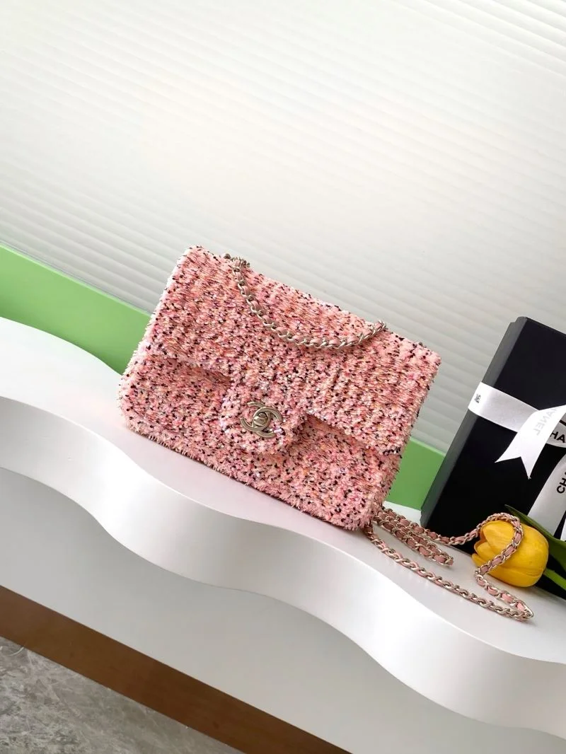 Chanel CF Series Bags Sporty 53441