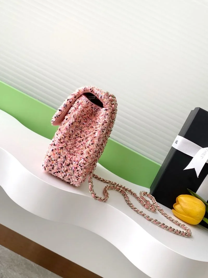 Chanel CF Series Bags Sporty 53441