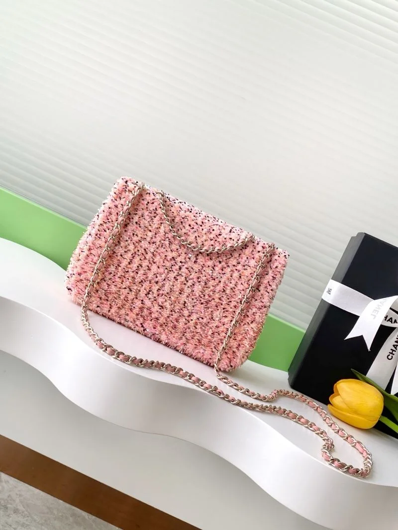 Chanel CF Series Bags Sporty 53441