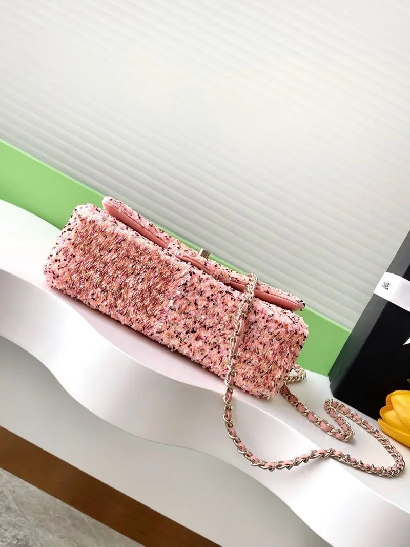 Chanel CF Series Bags Sporty 53441