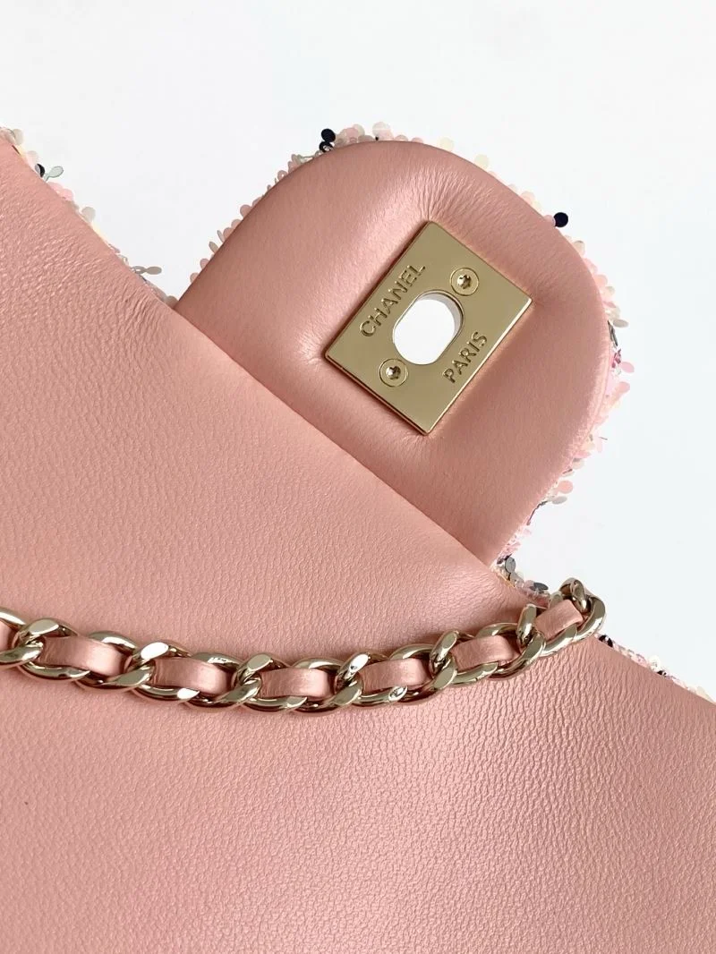 Chanel CF Series Bags Sporty 53441