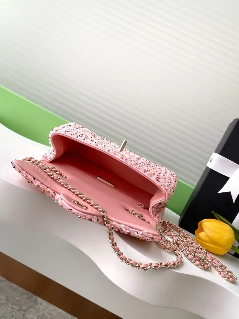 Chanel CF Series Bags Sporty 53441