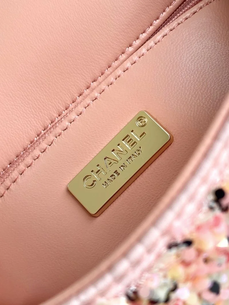 Chanel CF Series Bags Sporty 53441