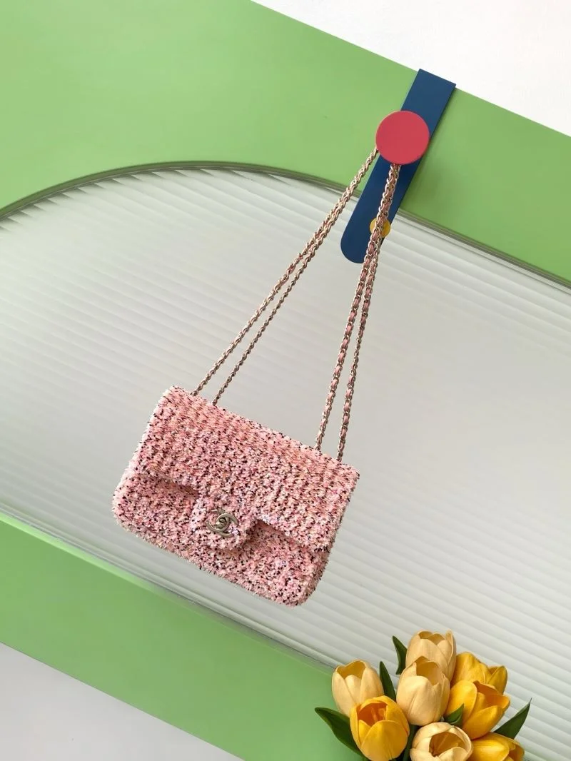 Chanel CF Series Bags Sporty 53441