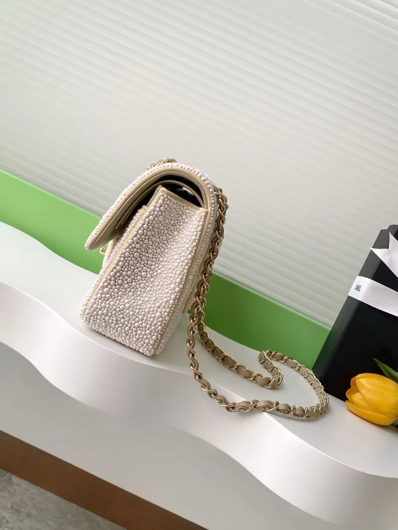 Snug Chanel CF Series Bags 53437