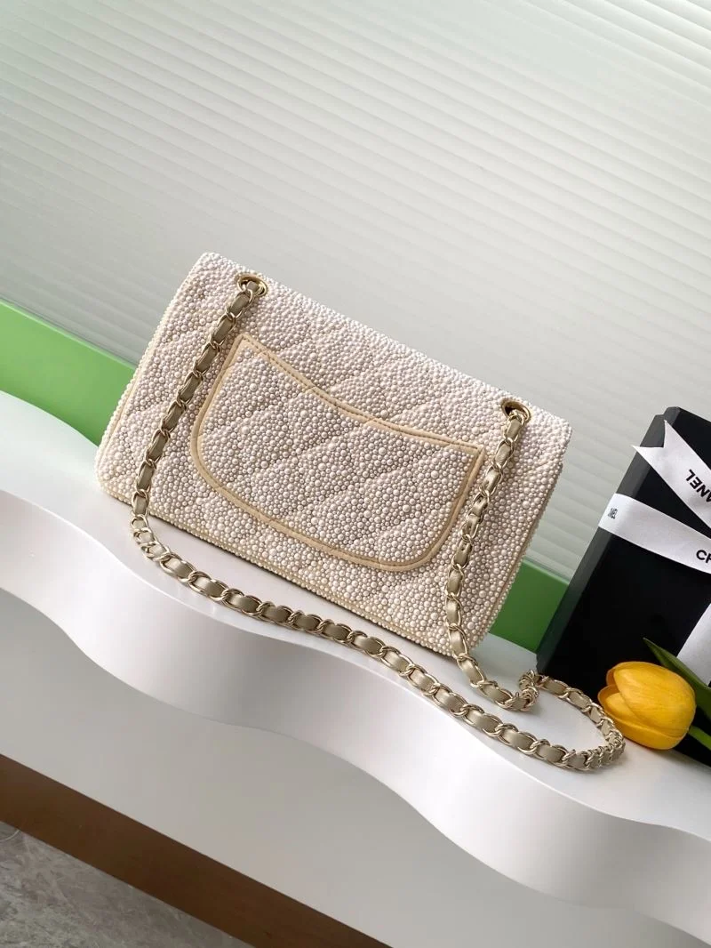Snug Chanel CF Series Bags 53437