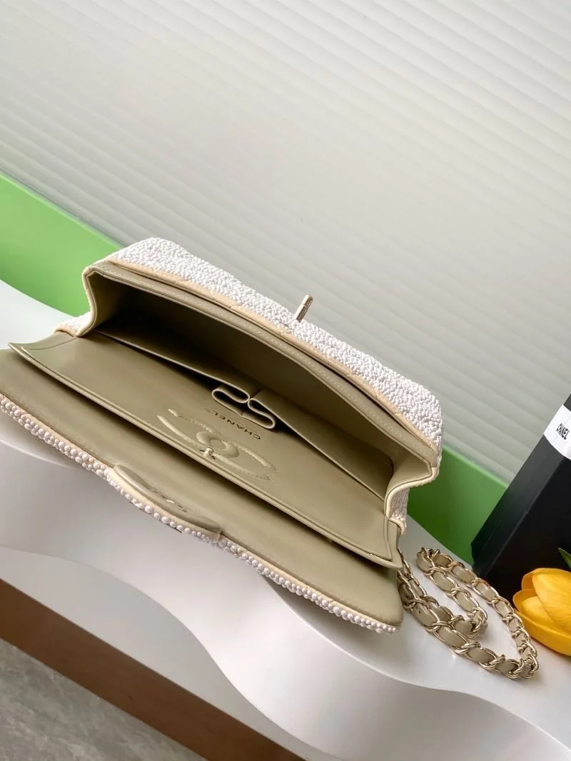 Snug Chanel CF Series Bags 53437