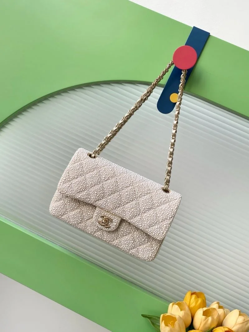 Snug Chanel CF Series Bags 53437