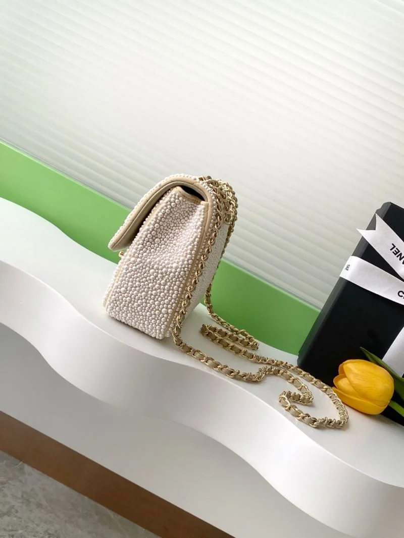 Chanel CF Series Bags Comfortable 53440