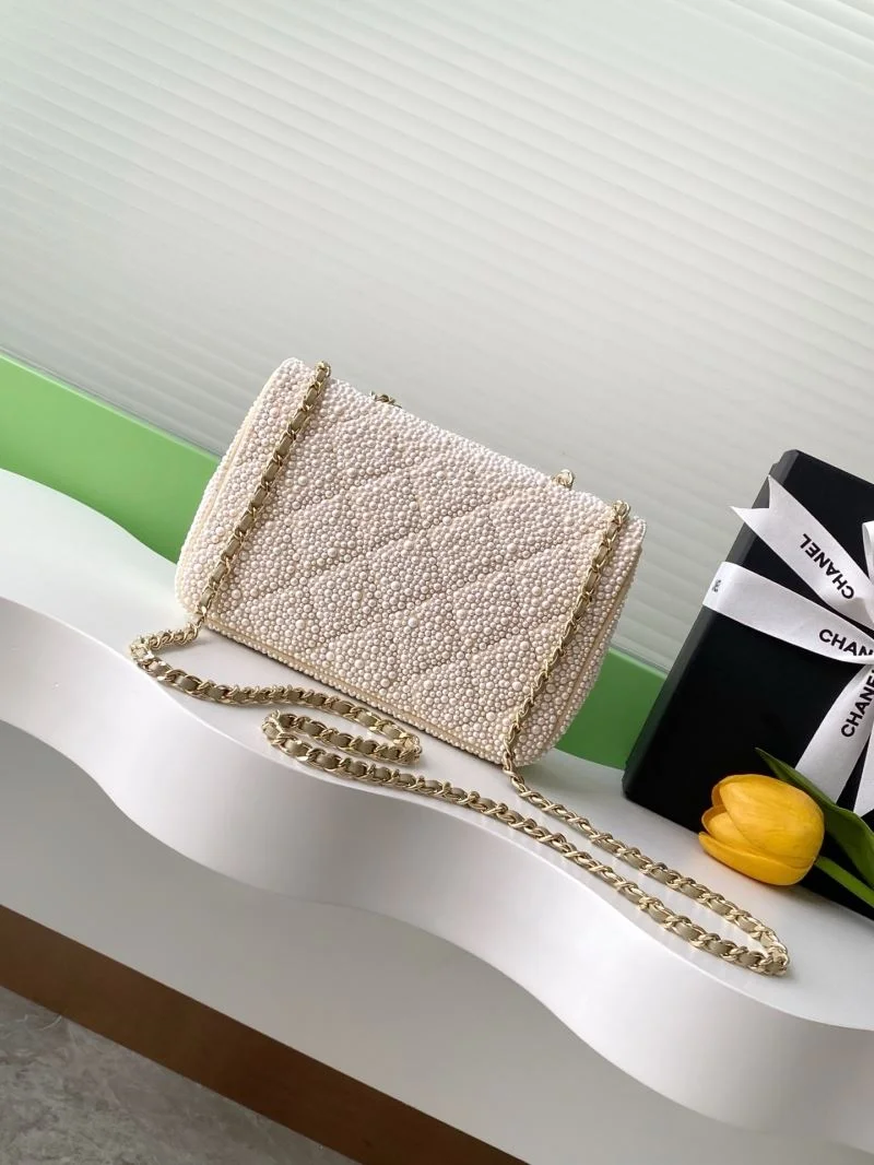 Chanel CF Series Bags Comfortable 53440