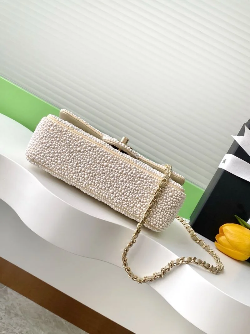 Chanel CF Series Bags Comfortable 53440