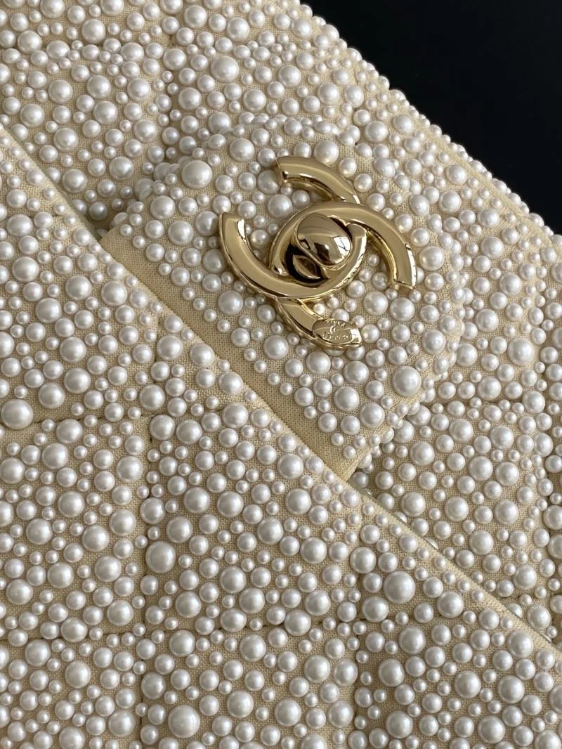 Chanel CF Series Bags Comfortable 53440