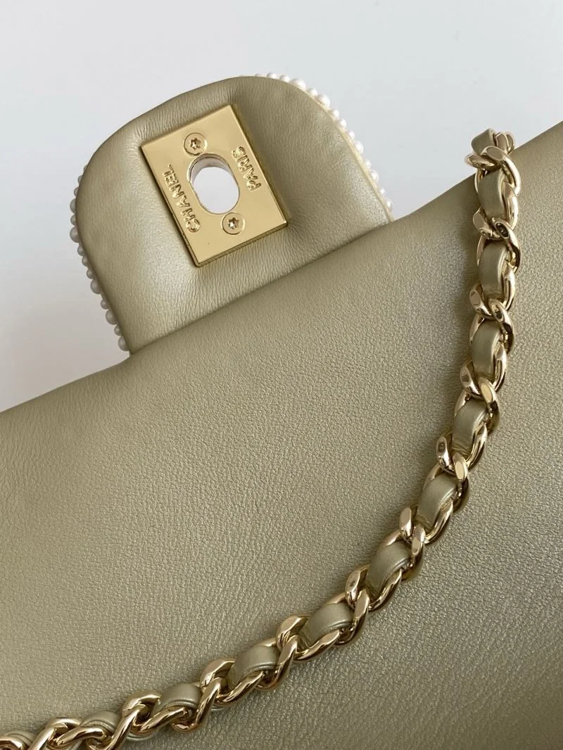 Chanel CF Series Bags Comfortable 53440