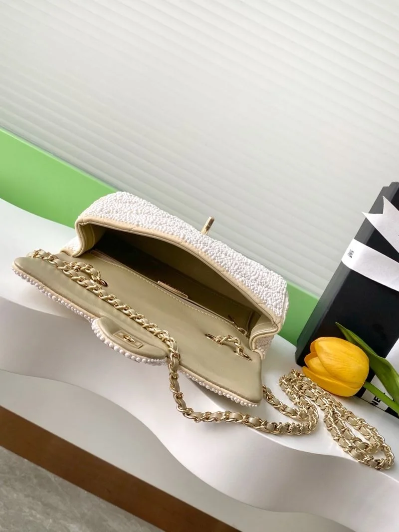 Chanel CF Series Bags Comfortable 53440