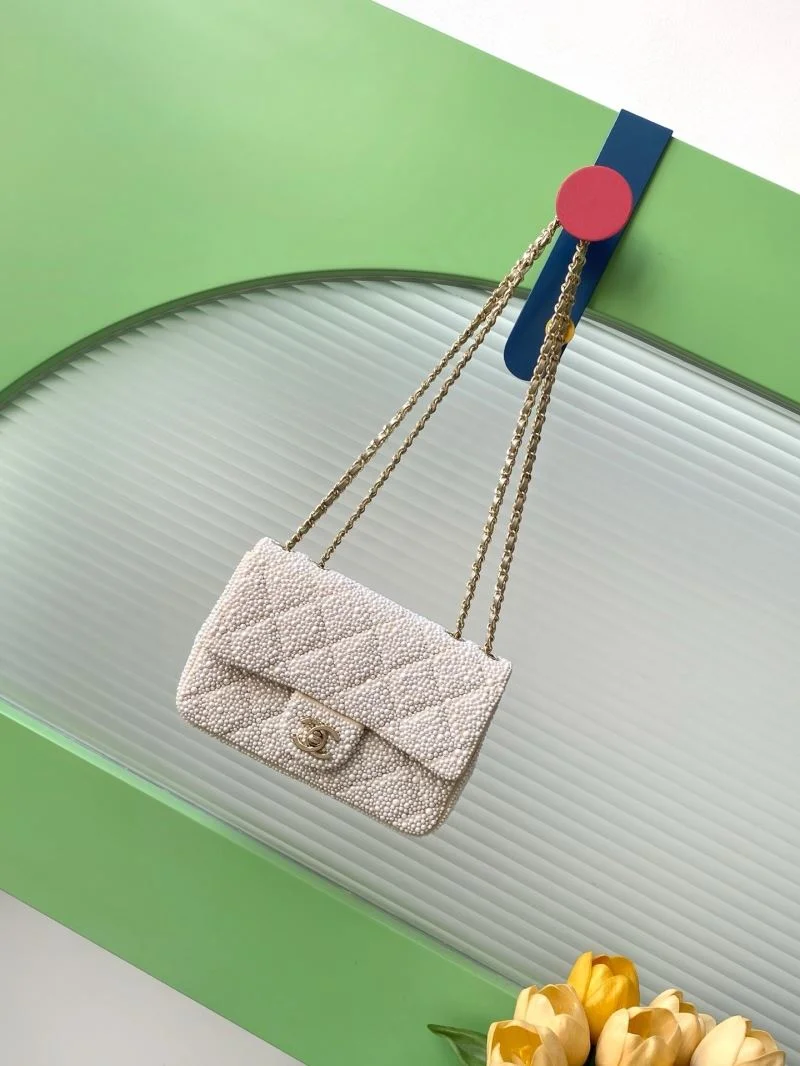 Chanel CF Series Bags Comfortable 53440