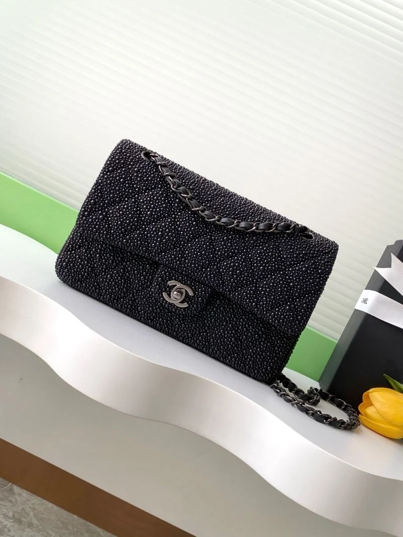 Chanel CF Series Bags Compact 53439