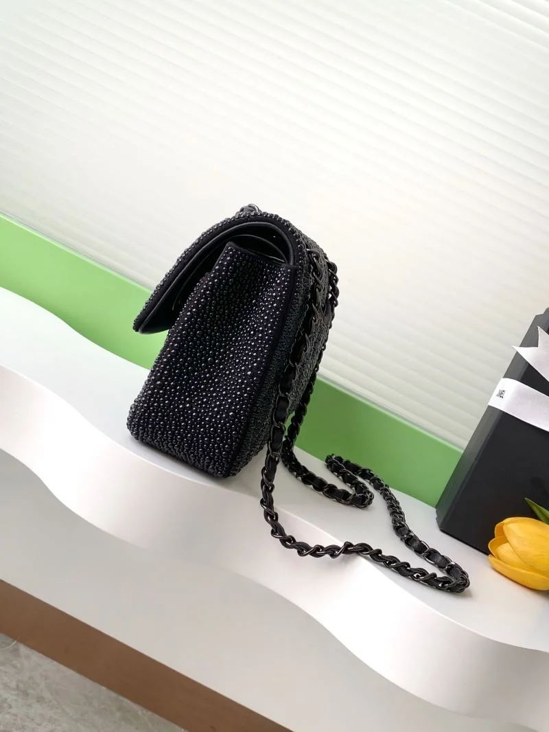Chanel CF Series Bags Compact 53439