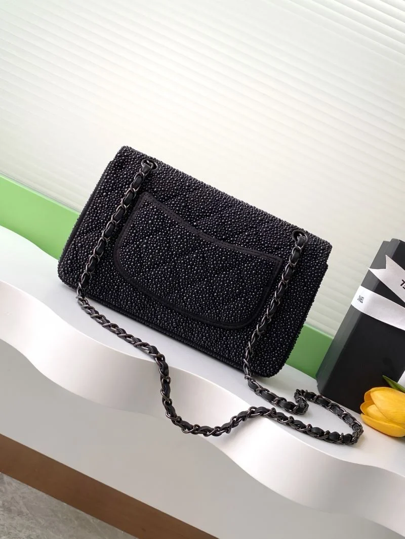 Chanel CF Series Bags Compact 53439