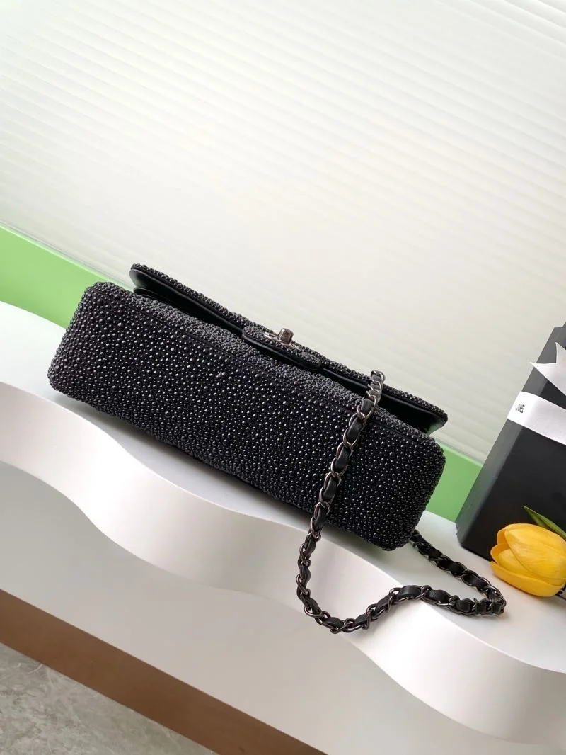 Chanel CF Series Bags Compact 53439