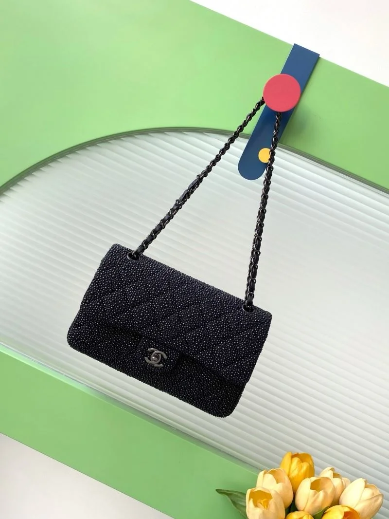 Chanel CF Series Bags Compact 53439