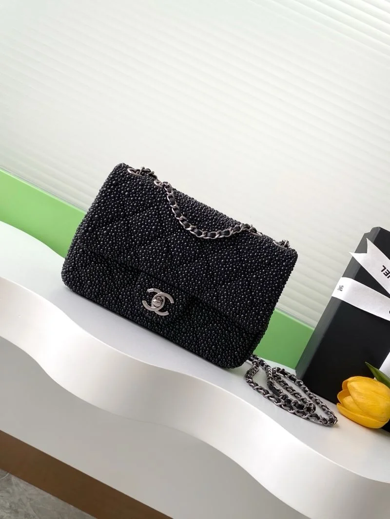 BestValue Chanel CF Series Bags 53436