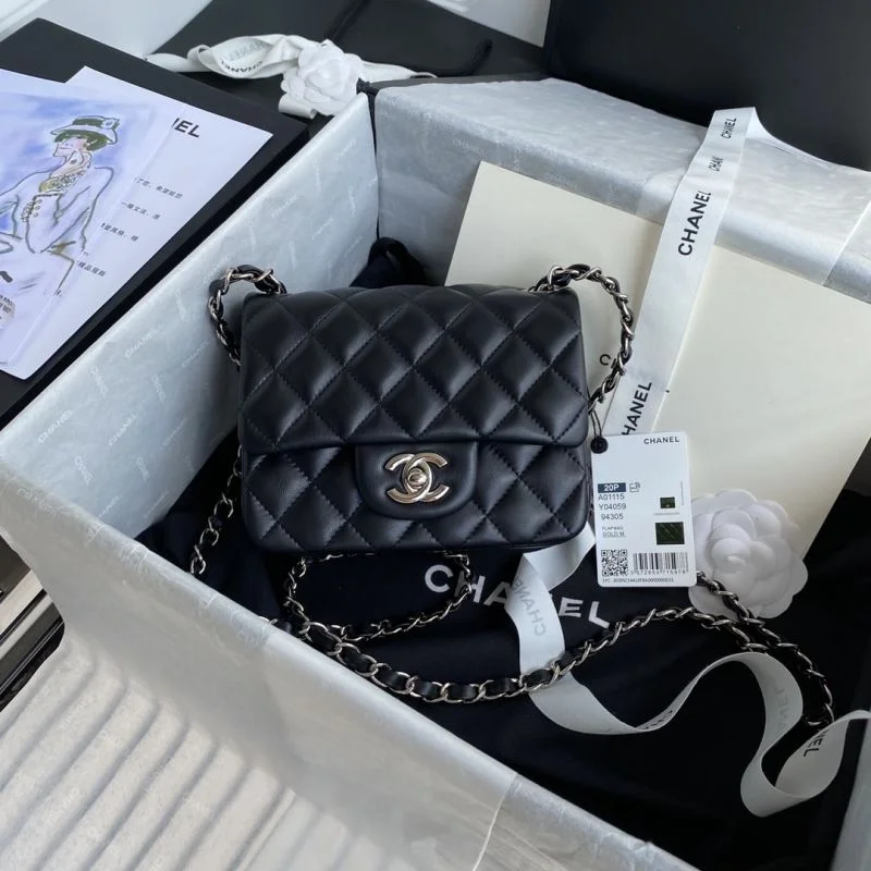 Chanel CF Series Bags Classic 53434
