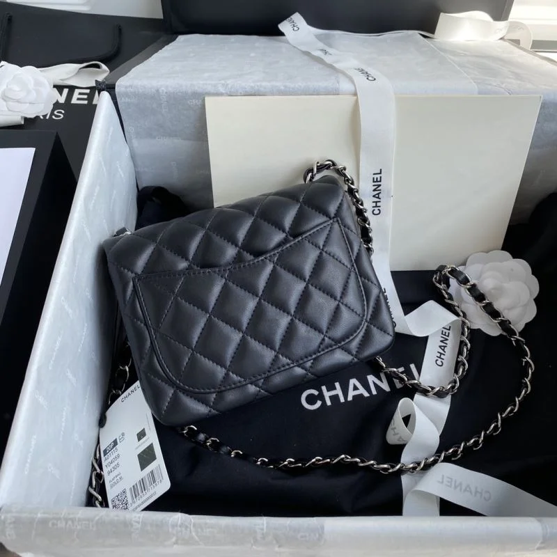 Chanel CF Series Bags Classic 53434