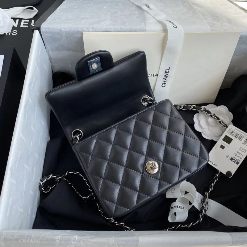 Chanel CF Series Bags Classic 53434