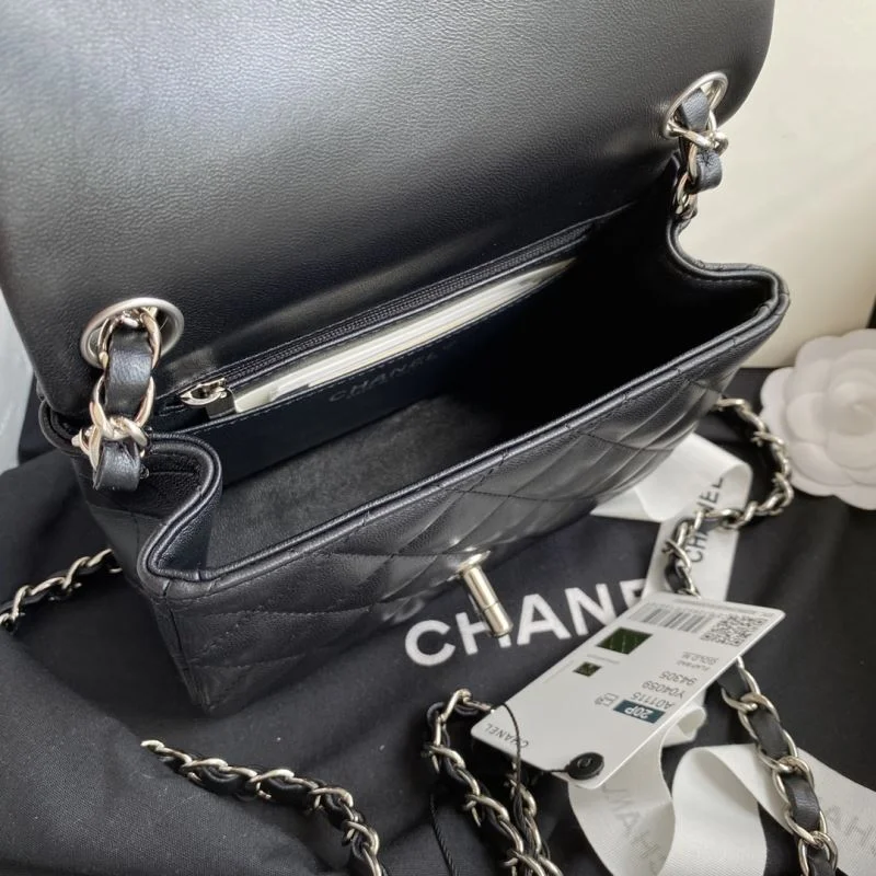 Chanel CF Series Bags Classic 53434
