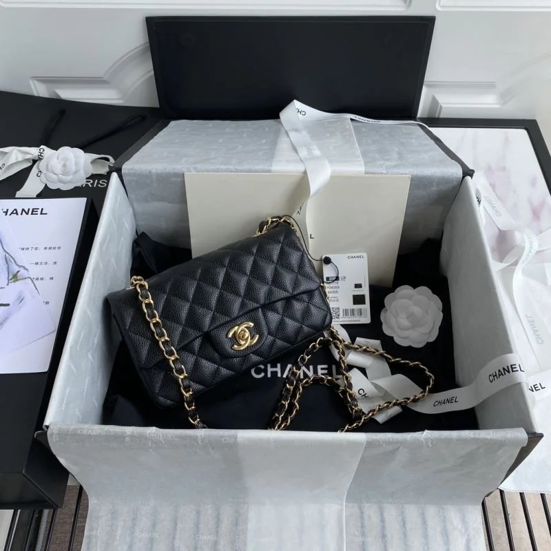 Chanel CF Series Bags Refined 53427