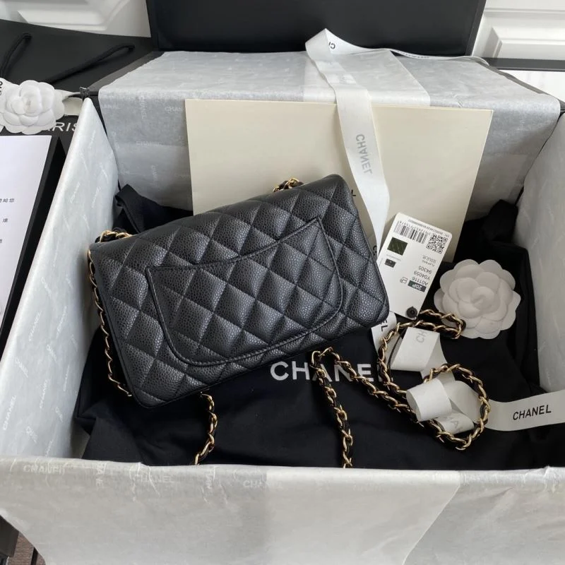 Chanel CF Series Bags Refined 53427