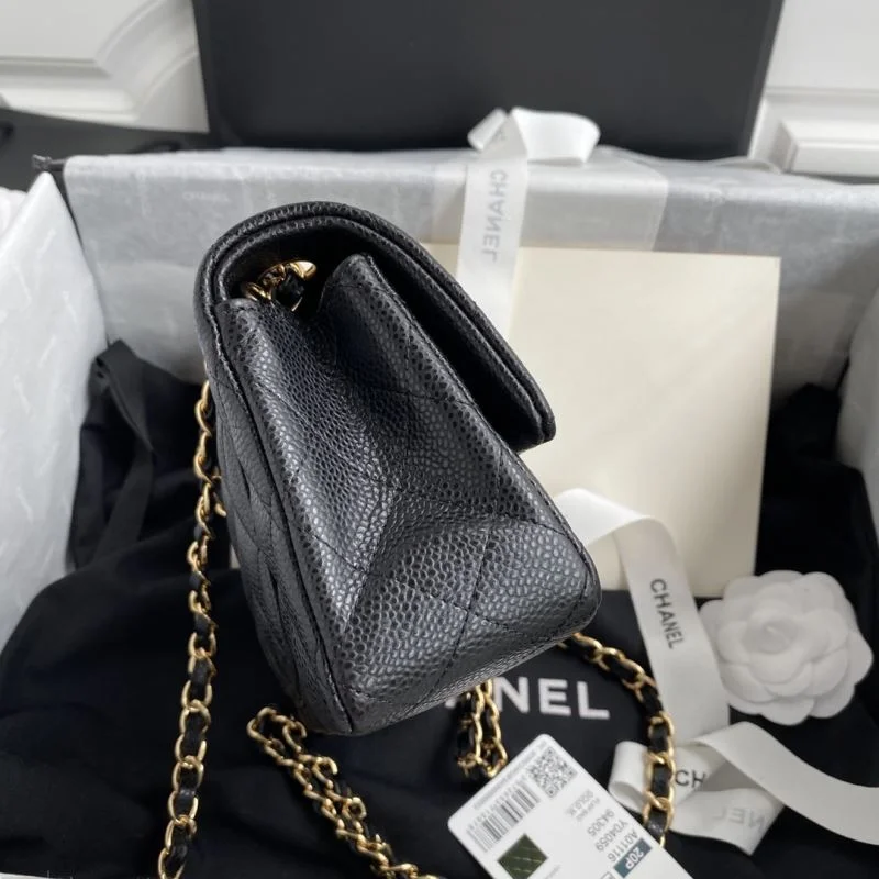 Chanel CF Series Bags Refined 53427