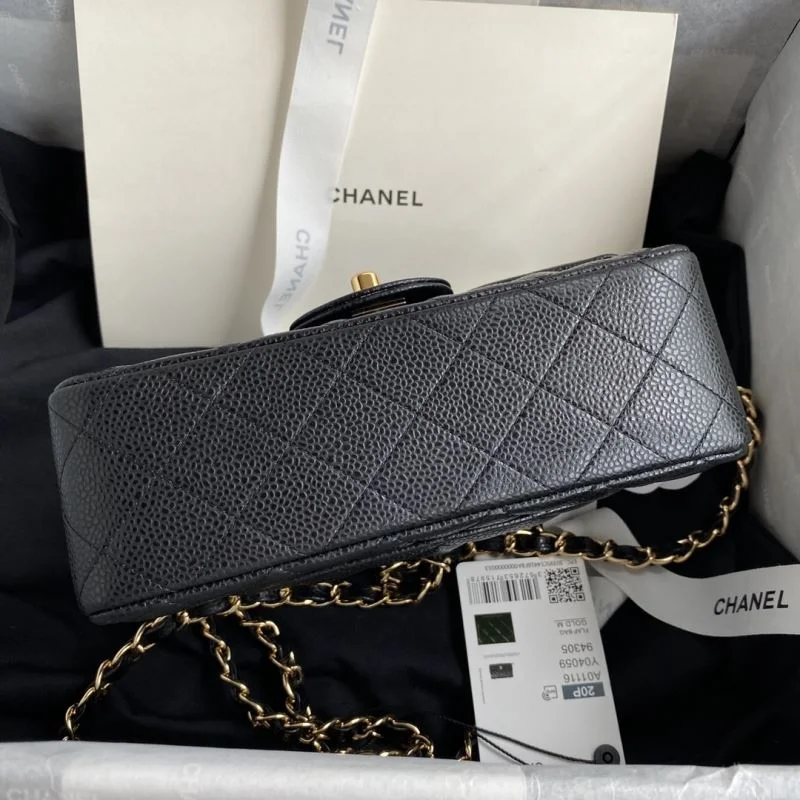Chanel CF Series Bags Refined 53427