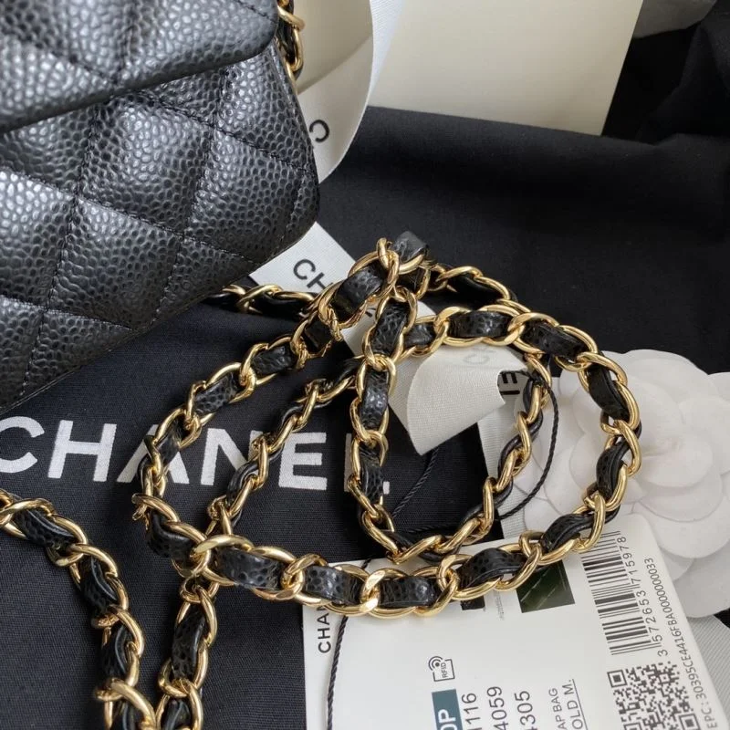 Chanel CF Series Bags Refined 53427