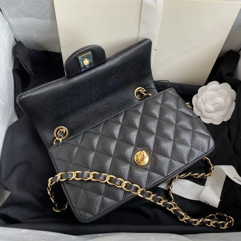 Chanel CF Series Bags Refined 53427