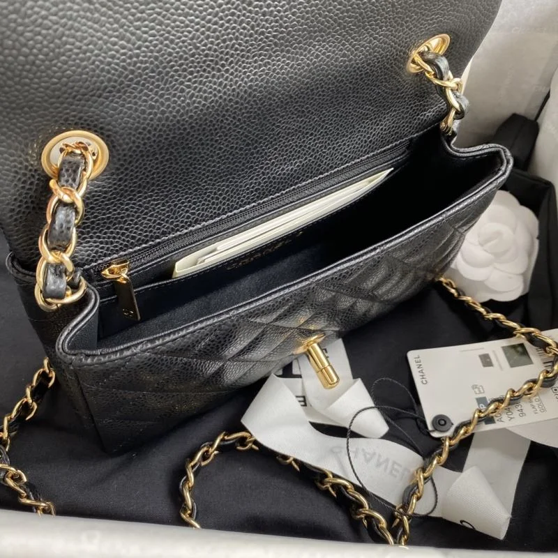 Chanel CF Series Bags Refined 53427