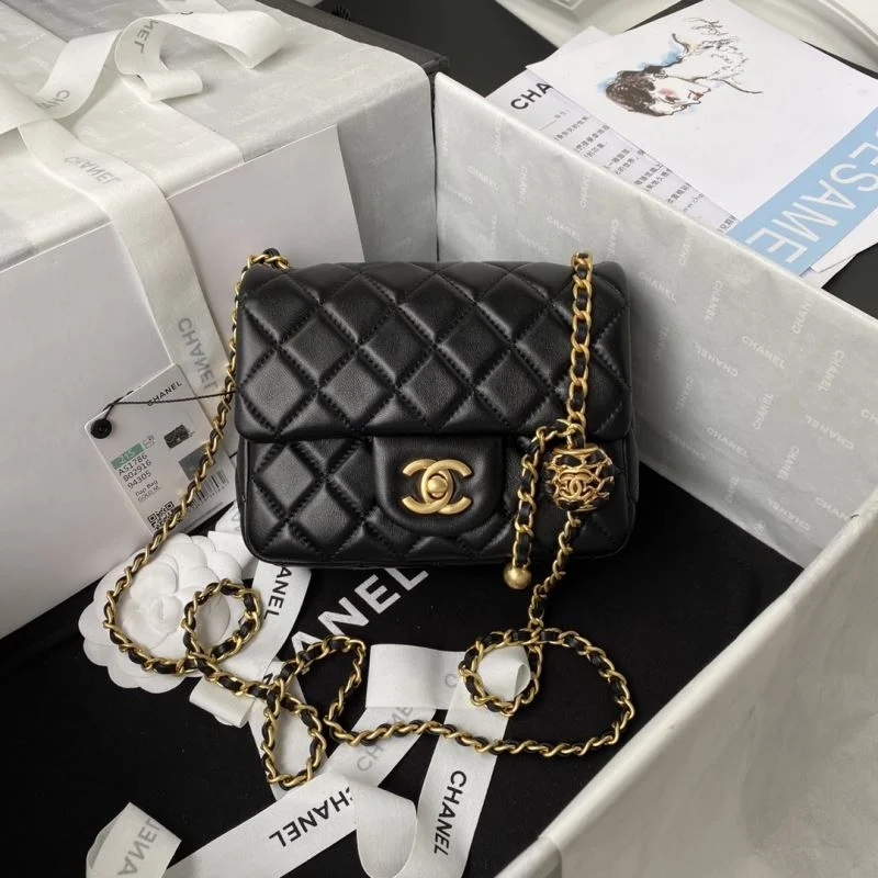 Chanel CF Series Bags HighQuality 53426