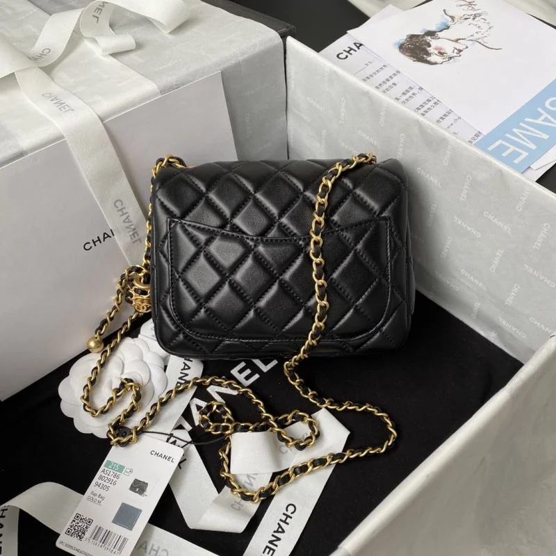 Chanel CF Series Bags HighQuality 53426