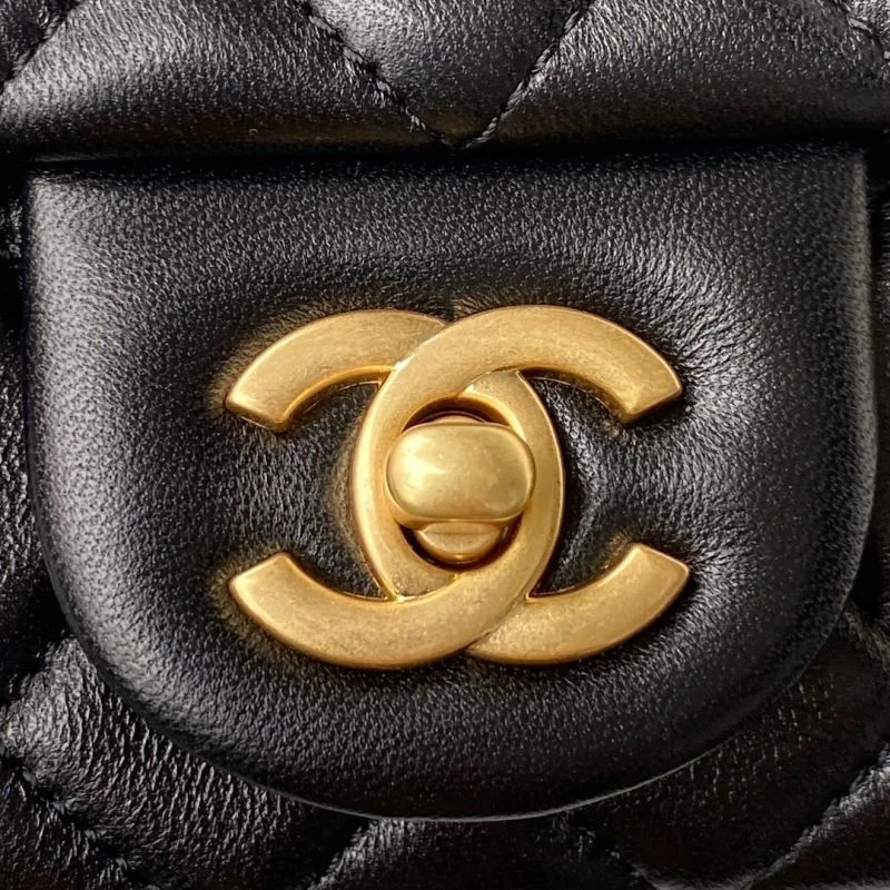 Chanel CF Series Bags WeatherProof 53429