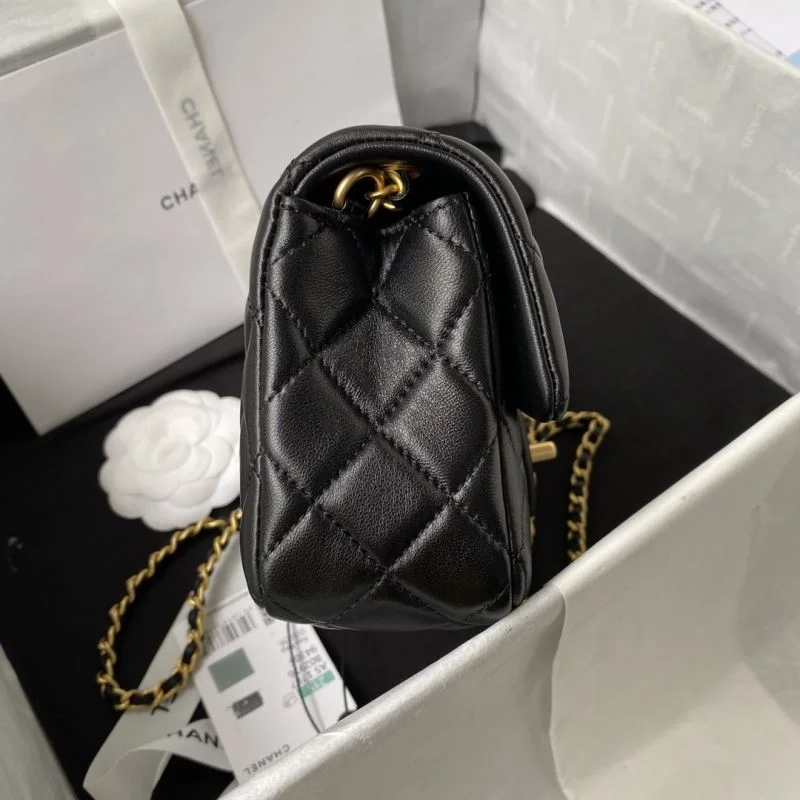 Chanel CF Series Bags WeatherProof 53429