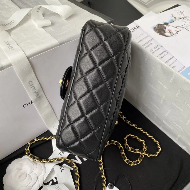 Chanel CF Series Bags WeatherProof 53429