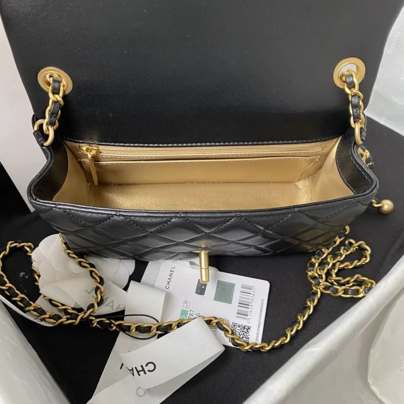 Chanel CF Series Bags WeatherProof 53429